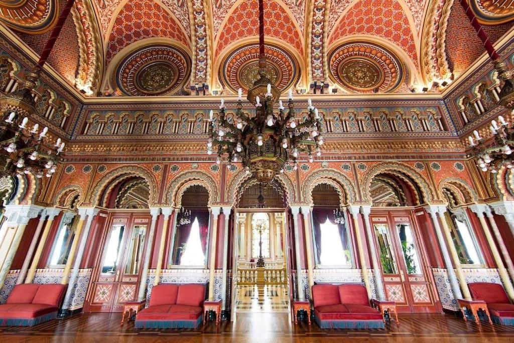Appartamento Cultura Y Gastronomia En El Casco Viejo Bilbao Esterno foto
